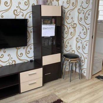 Продается 1-комнатная квартира, 35,2 м²