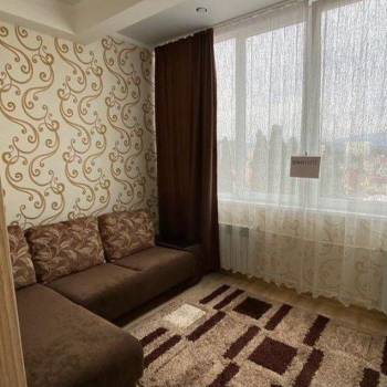 Продается 1-комнатная квартира, 35,2 м²