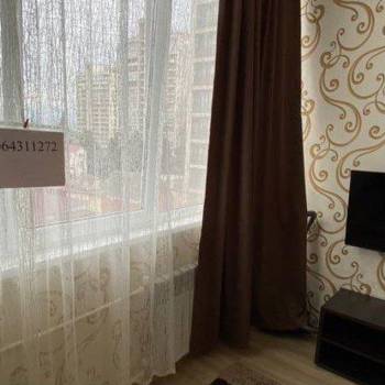 Продается 1-комнатная квартира, 35,2 м²
