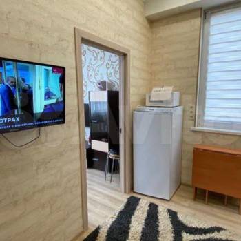 Продается 1-комнатная квартира, 35,2 м²