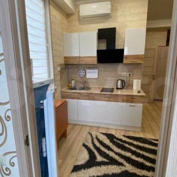 Продается 1-комнатная квартира, 35,2 м²