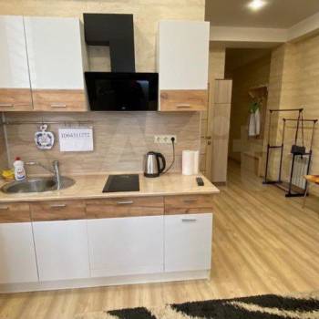 Продается 1-комнатная квартира, 35,2 м²