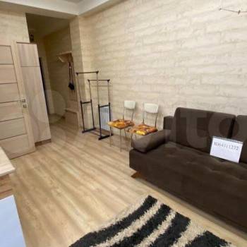 Продается 1-комнатная квартира, 35,2 м²
