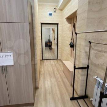 Продается 1-комнатная квартира, 35,2 м²