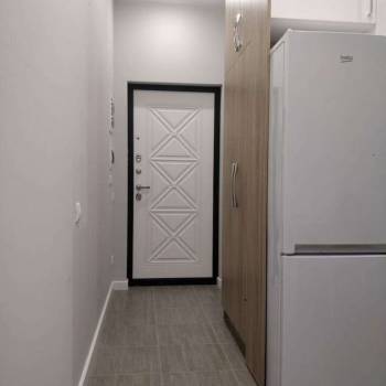 Продается 1-комнатная квартира, 29 м²