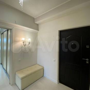 Продается Многокомнатная квартира, 80 м²