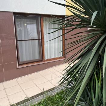 Продается 1-комнатная квартира, 24,3 м²