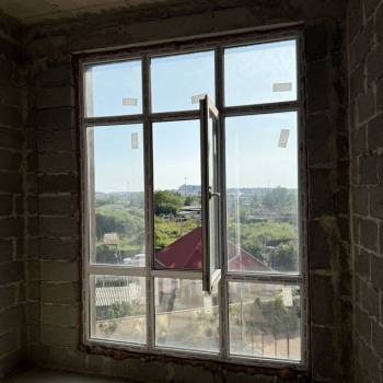 Продается 1-комнатная квартира, 26 м²