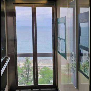Продается 1-комнатная квартира, 17,5 м²