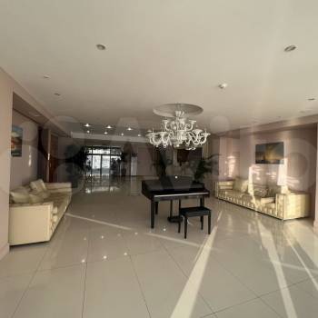 Продается 1-комнатная квартира, 17,5 м²