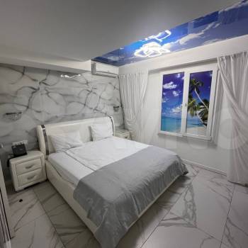 Продается 1-комнатная квартира, 17,5 м²