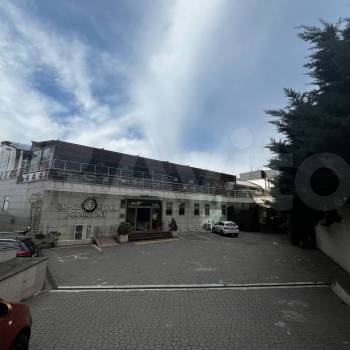 Продается 1-комнатная квартира, 17,5 м²