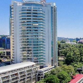 Продается 1-комнатная квартира, 17,5 м²
