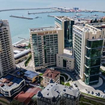 Продается 1-комнатная квартира, 17,5 м²