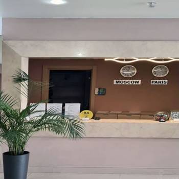 Продается 1-комнатная квартира, 17,5 м²