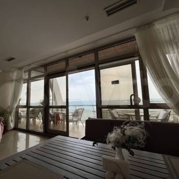 Продается 1-комнатная квартира, 17,5 м²