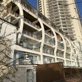 Продается 1-комнатная квартира, 17,5 м²