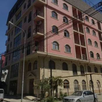Продается 2-х комнатная квартира, 38 м²