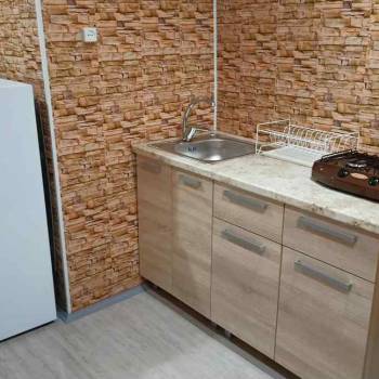 Сдается 1-комнатная квартира, 16 м²