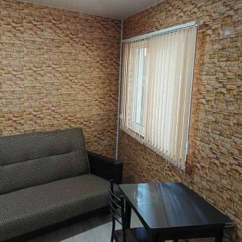 Сдается 1-комнатная квартира, 16 м²
