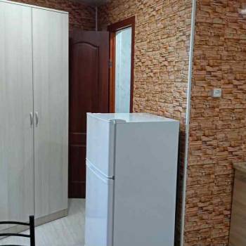 Сдается 1-комнатная квартира, 16 м²