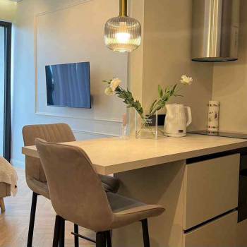 Сдается 1-комнатная квартира, 30 м²