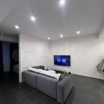 Продается 2-х комнатная квартира, 71,5 м²
