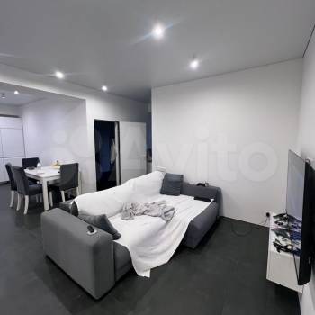 Продается 2-х комнатная квартира, 71,5 м²