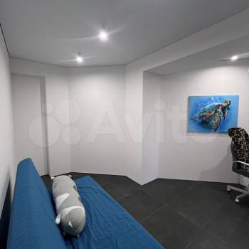 Продается 2-х комнатная квартира, 71,5 м²