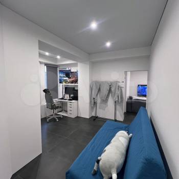 Продается 2-х комнатная квартира, 71,5 м²