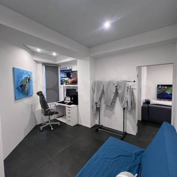 Продается 2-х комнатная квартира, 71,5 м²