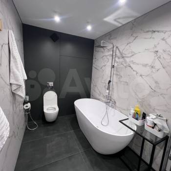 Продается 2-х комнатная квартира, 71,5 м²