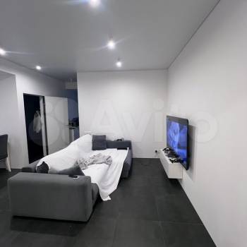 Продается 2-х комнатная квартира, 71,5 м²