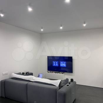 Продается 2-х комнатная квартира, 71,5 м²