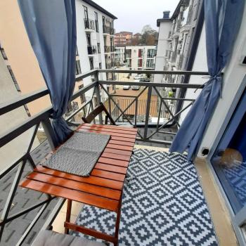 Сдается 1-комнатная квартира, 30 м²