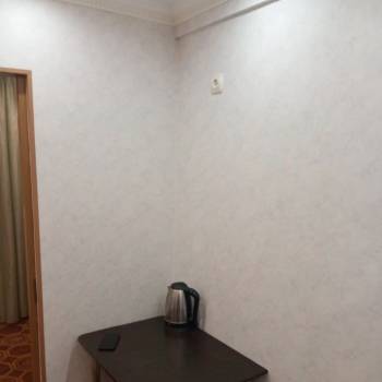Продается 1-комнатная квартира, 15 м²