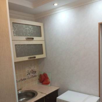 Продается 1-комнатная квартира, 15 м²