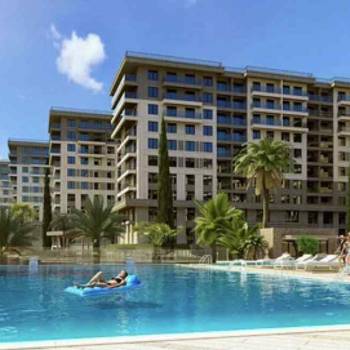 Продается 1-комнатная квартира, 25,7 м²