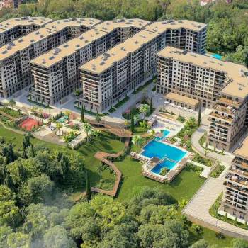 Продается 1-комнатная квартира, 25,7 м²