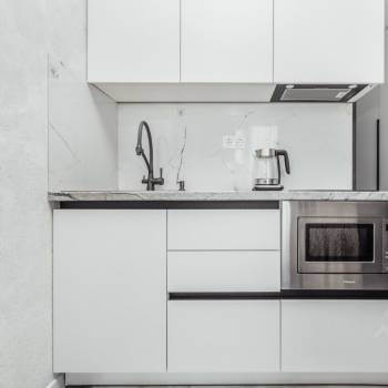Продается 1-комнатная квартира, 19 м²