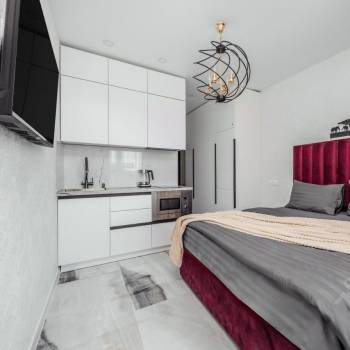 Продается 1-комнатная квартира, 19 м²