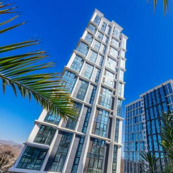 Продается 1-комнатная квартира, 19 м²