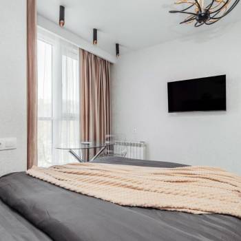 Продается 1-комнатная квартира, 19 м²