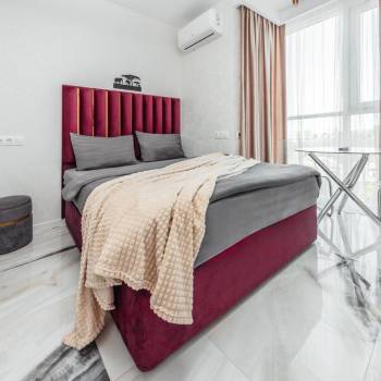 Продается 1-комнатная квартира, 19 м²