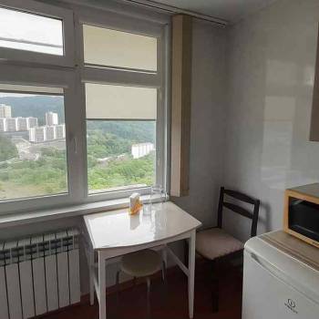 Сдается 1-комнатная квартира, 30 м²