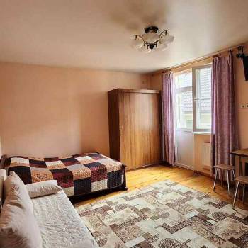 Сдается 1-комнатная квартира, 32 м²