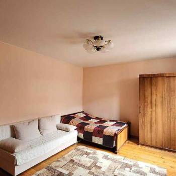Сдается 1-комнатная квартира, 32 м²