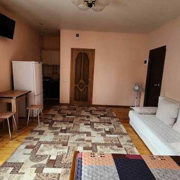 Сдается 1-комнатная квартира, 32 м²
