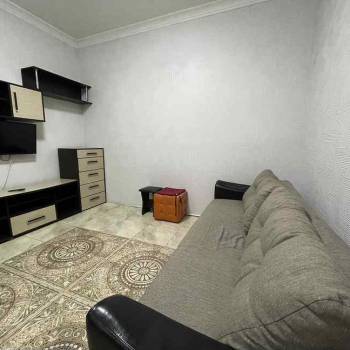 Сдается 2-х комнатная квартира, 55 м²