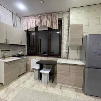 Сдается 2-х комнатная квартира, 55 м²